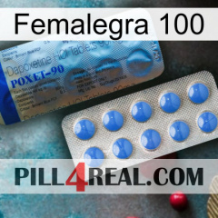 Femalegra 100 40